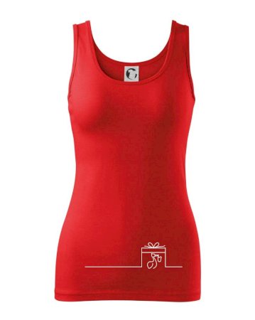 Těhotenství - dárek