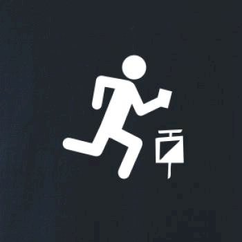 Orientačný beh muž-žena