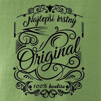 Vintage - Najlepší krstný