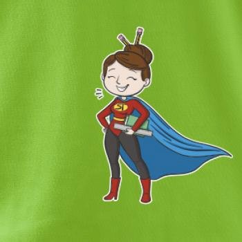 Super učiteľka