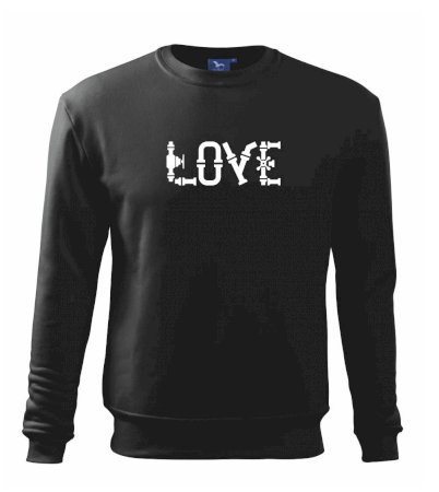 Inštalatér love