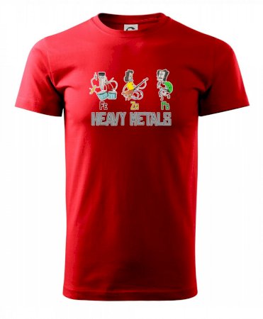 Heavy Metals