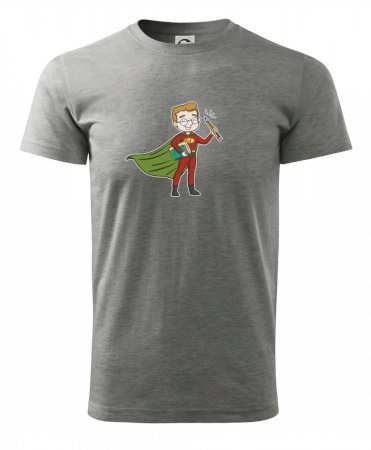 Super učiteľ