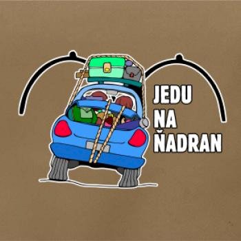 Jedu na ňadran