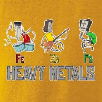 Heavy Metals