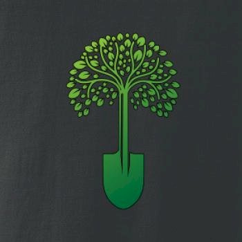 Stávkovanie stromov