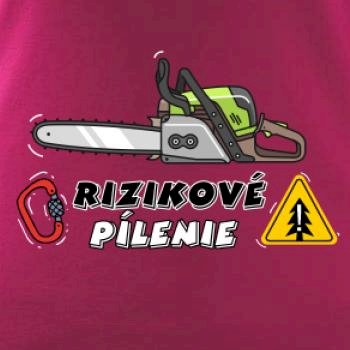 Rizikové pílenie