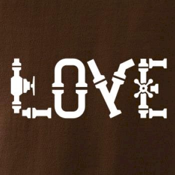 Inštalatér love