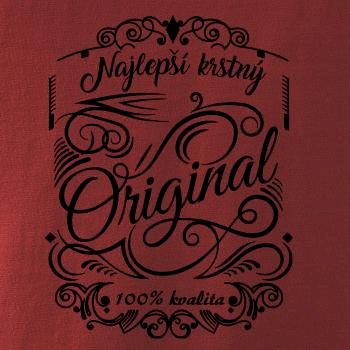 Vintage - Najlepší krstný