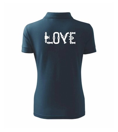Inštalatér love
