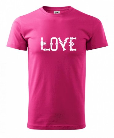 Inštalatér love