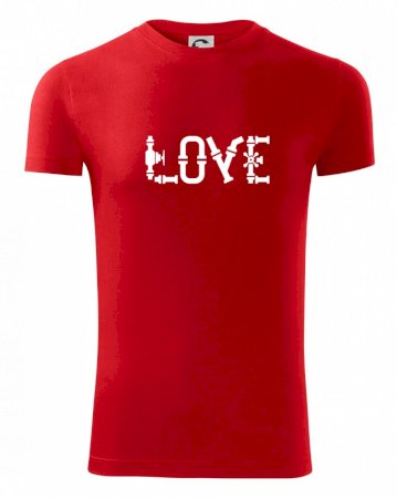 Inštalatér love