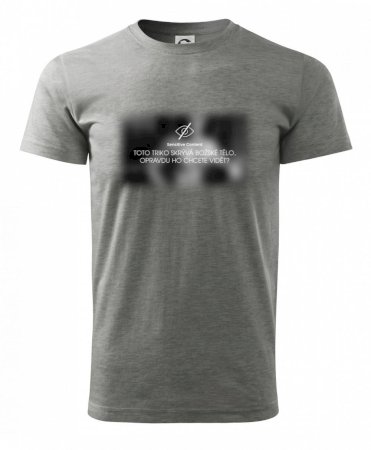 Božské tělo - sensitive content