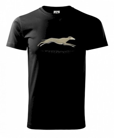 Vintage Greyhound