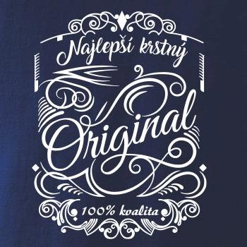 Vintage - Najlepší krstný