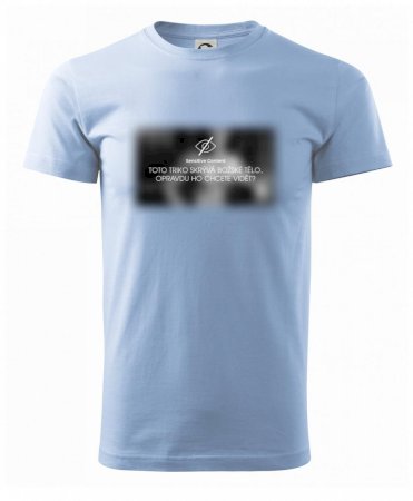 Božské tělo - sensitive content