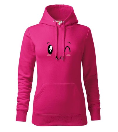 Rodina - tvár (muž, žena, dieťa)