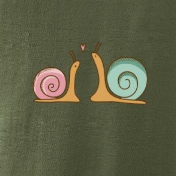 Zamilovaní slimáky