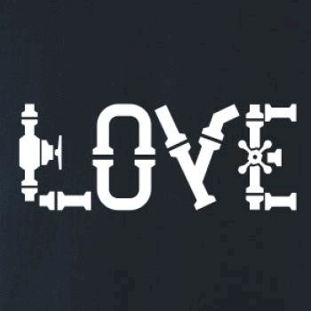 Inštalatér love