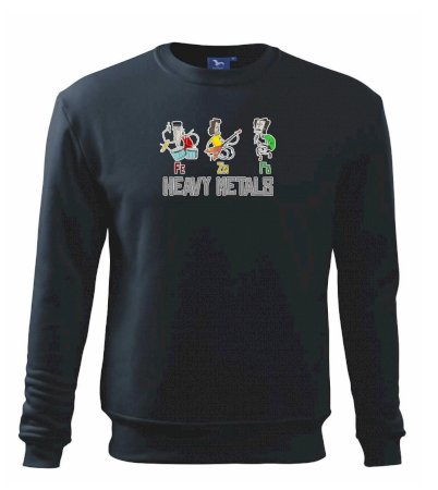Heavy Metals