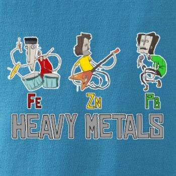 Heavy Metals