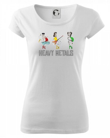Heavy Metals