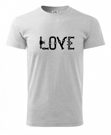 Inštalatér love