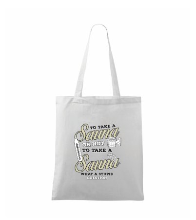 To take a Sauna or not to take a Sauna