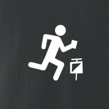 Orientačný beh muž-žena