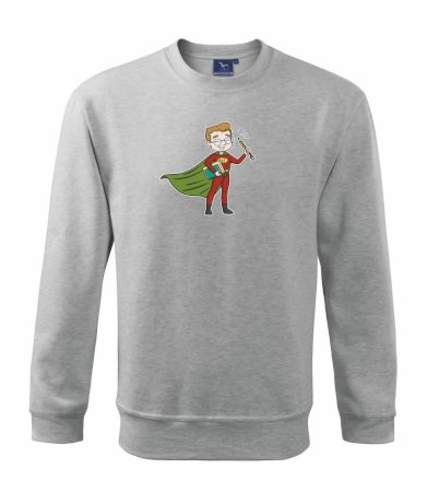 Super učiteľ