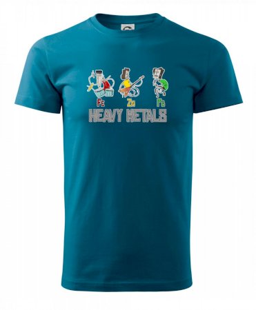 Heavy Metals