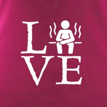 Love sauna