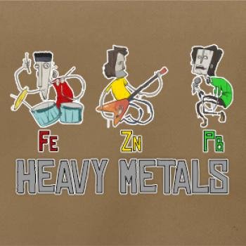 Heavy Metals