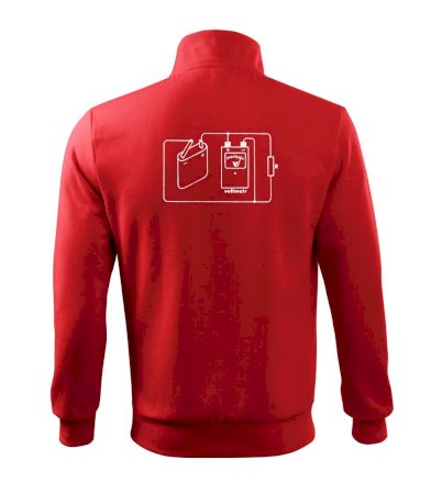 Elektrikár - základný elektrický obvod