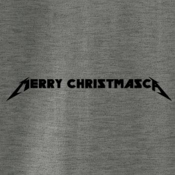 Merry Christmasca nápis