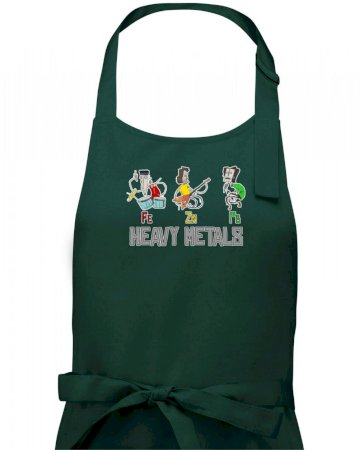Heavy Metals