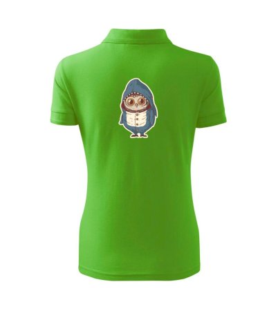 Sova ako žralok