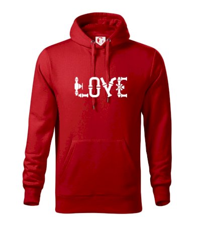 Inštalatér love