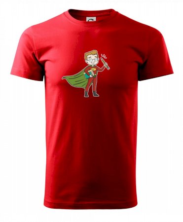 Super učiteľ