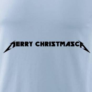 Merry Christmasca nápis