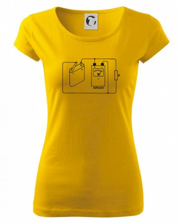 Elektrikár - základný elektrický obvod