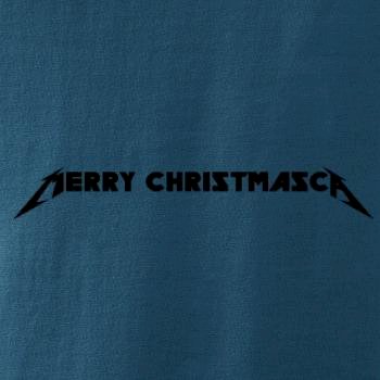 Merry Christmasca nápis
