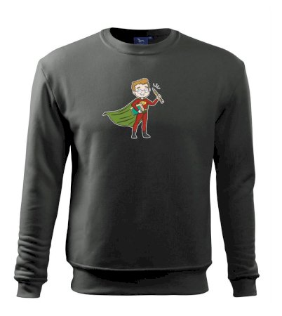 Super učiteľ