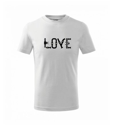 Inštalatér love