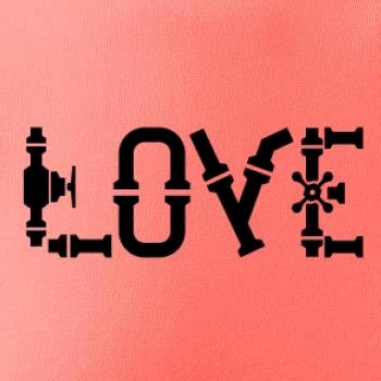 Inštalatér love