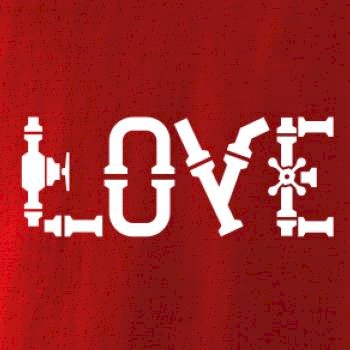 Inštalatér love