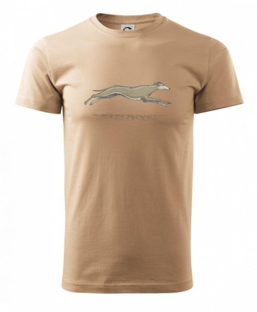 Vintage Greyhound