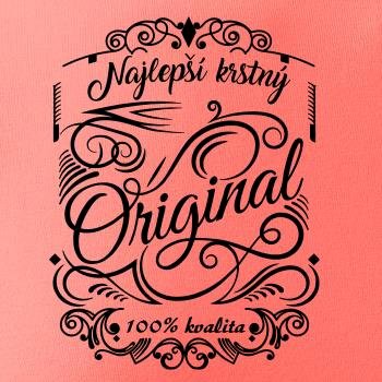 Vintage - Najlepší krstný