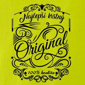 Vintage - Najlepší krstný