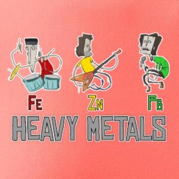 Heavy Metals
